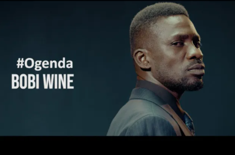 Ogenda